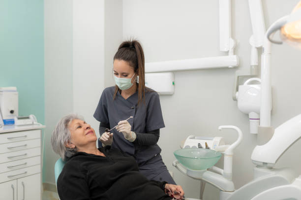 Best Emergency Broken Tooth Repair in Elburn, IL